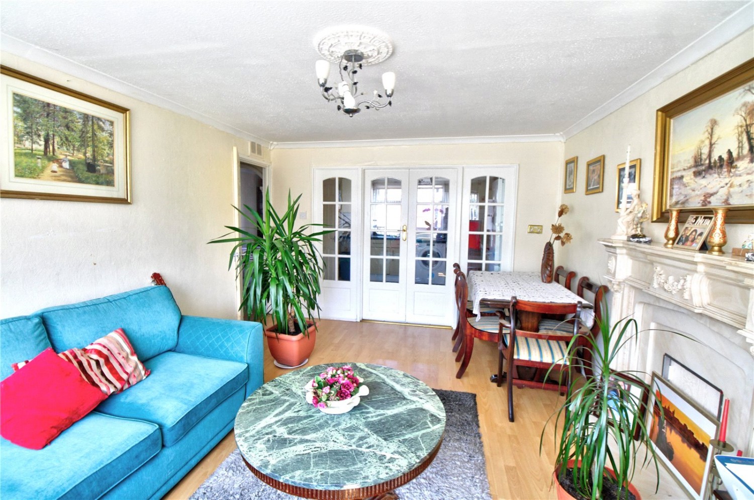 Litherland, Merseyside