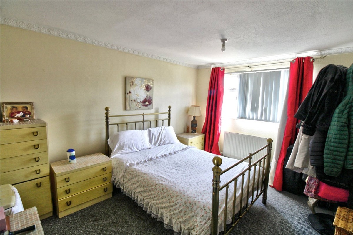 Litherland, Merseyside