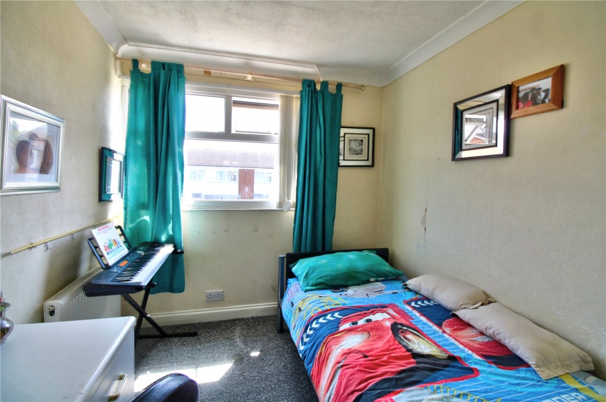 Litherland, Merseyside