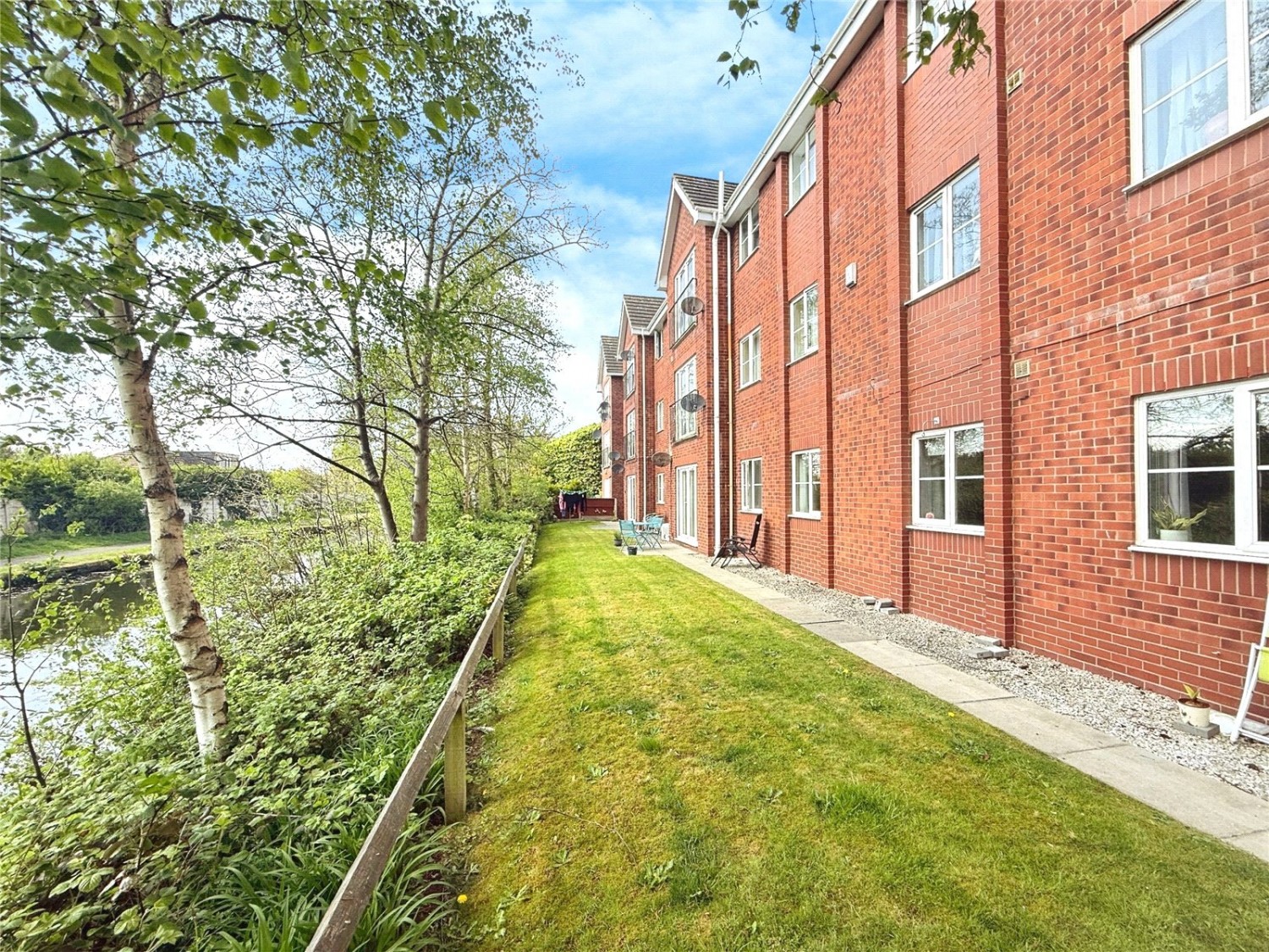 Litherland, Liverpool, Merseyside