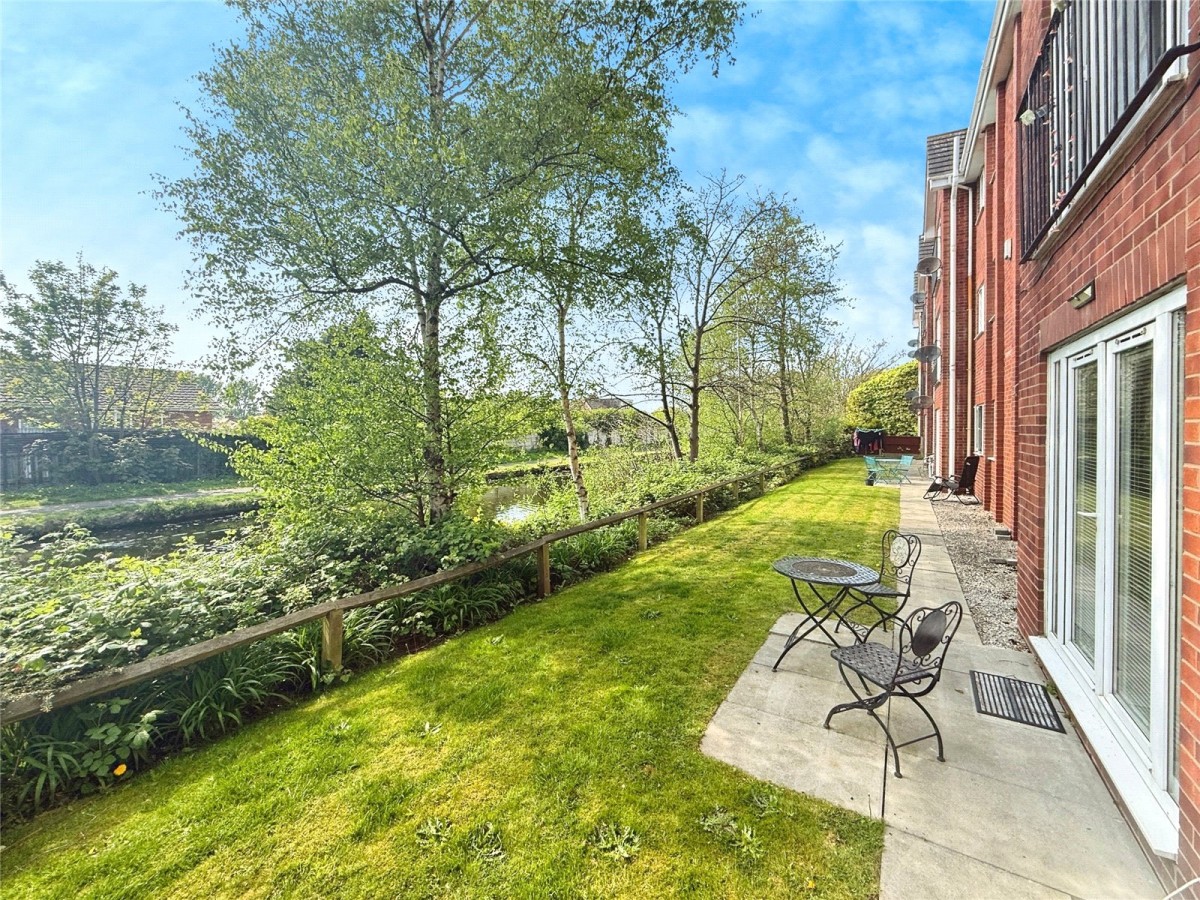 Litherland, Liverpool, Merseyside