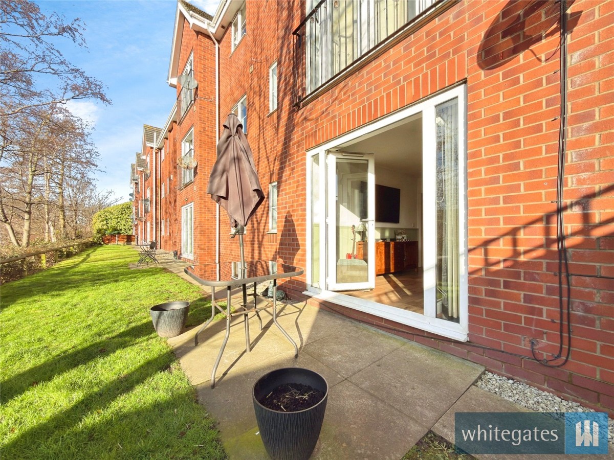 Litherland, Liverpool, Merseyside