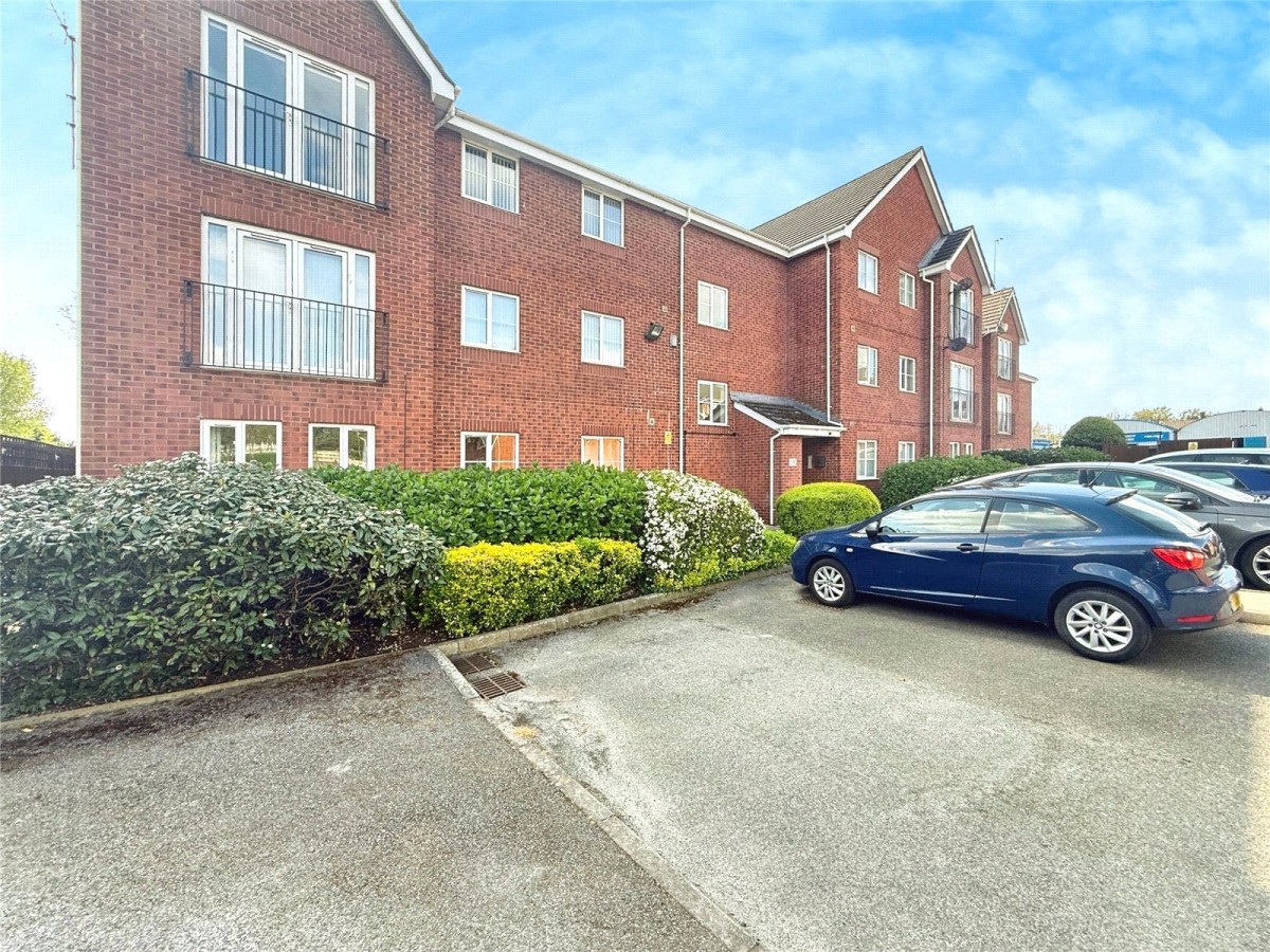 Litherland, Liverpool, Merseyside