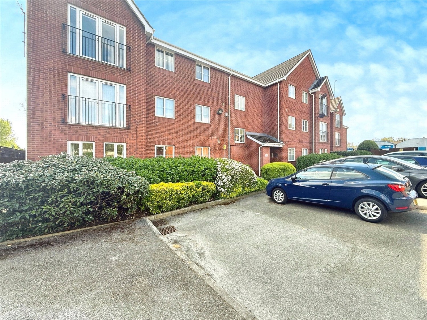 Litherland, Liverpool, Merseyside