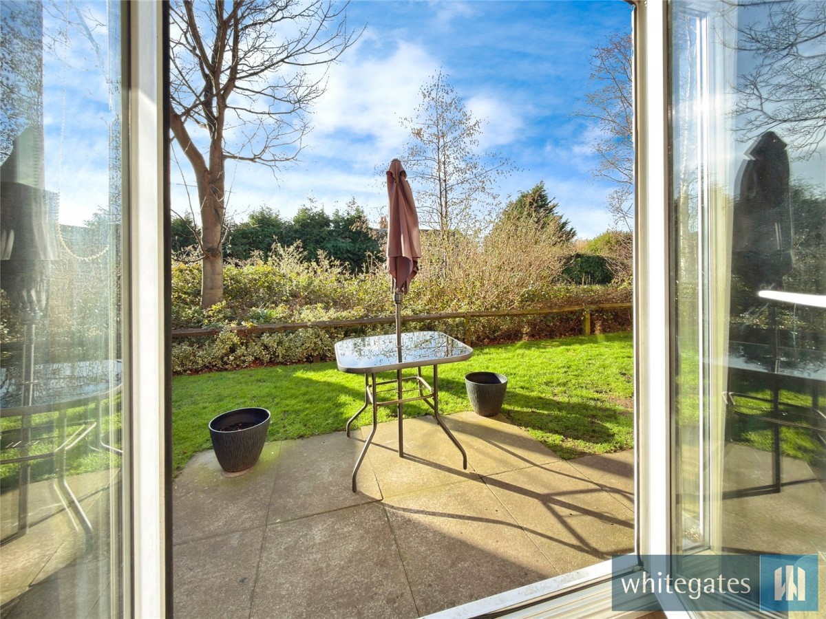 Litherland, Liverpool, Merseyside