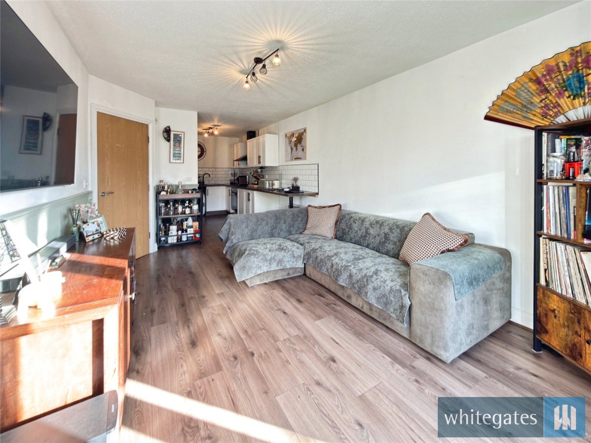 Litherland, Liverpool, Merseyside