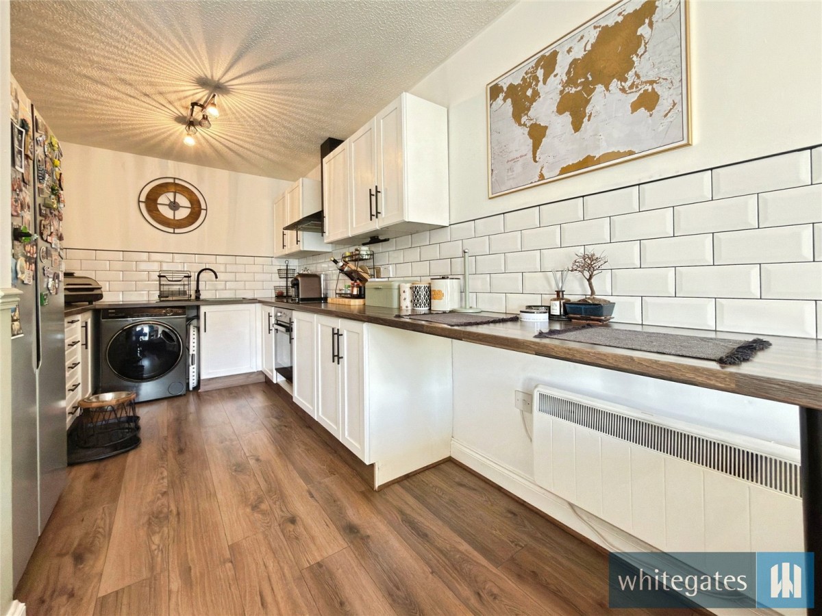 Litherland, Liverpool, Merseyside