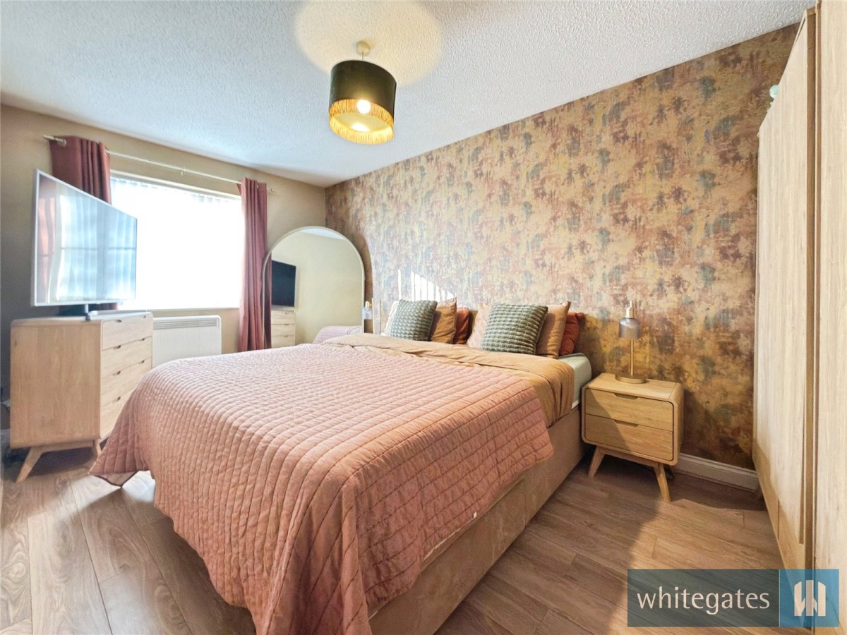 Litherland, Liverpool, Merseyside