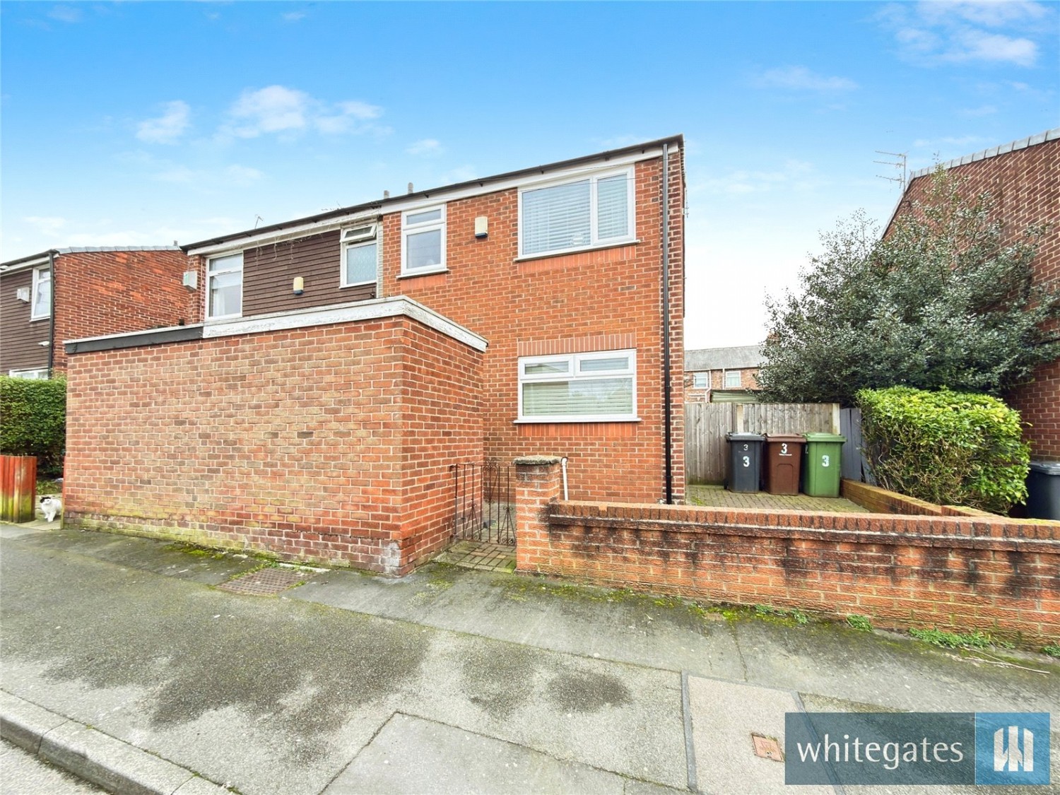 Litherland, Merseyside