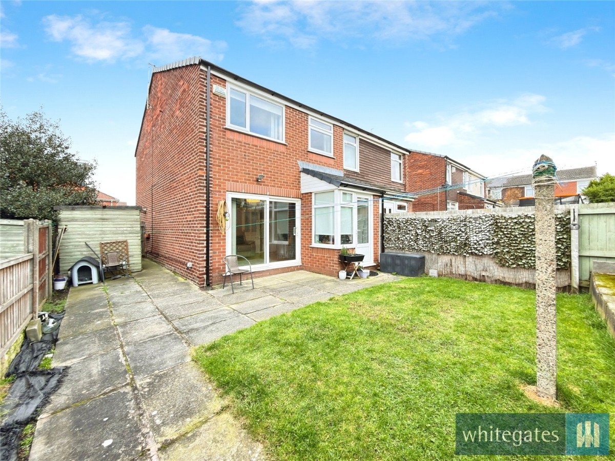 Litherland, Merseyside