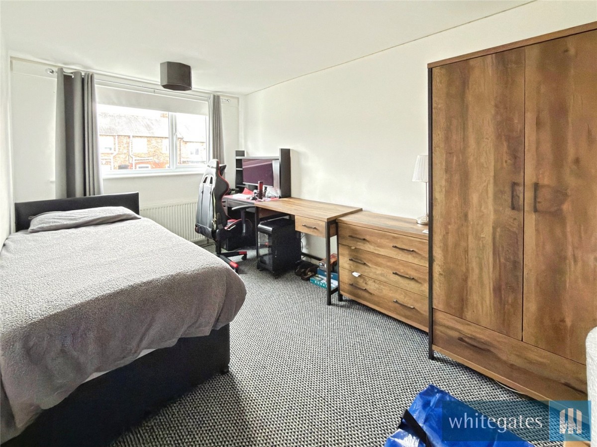 Litherland, Merseyside