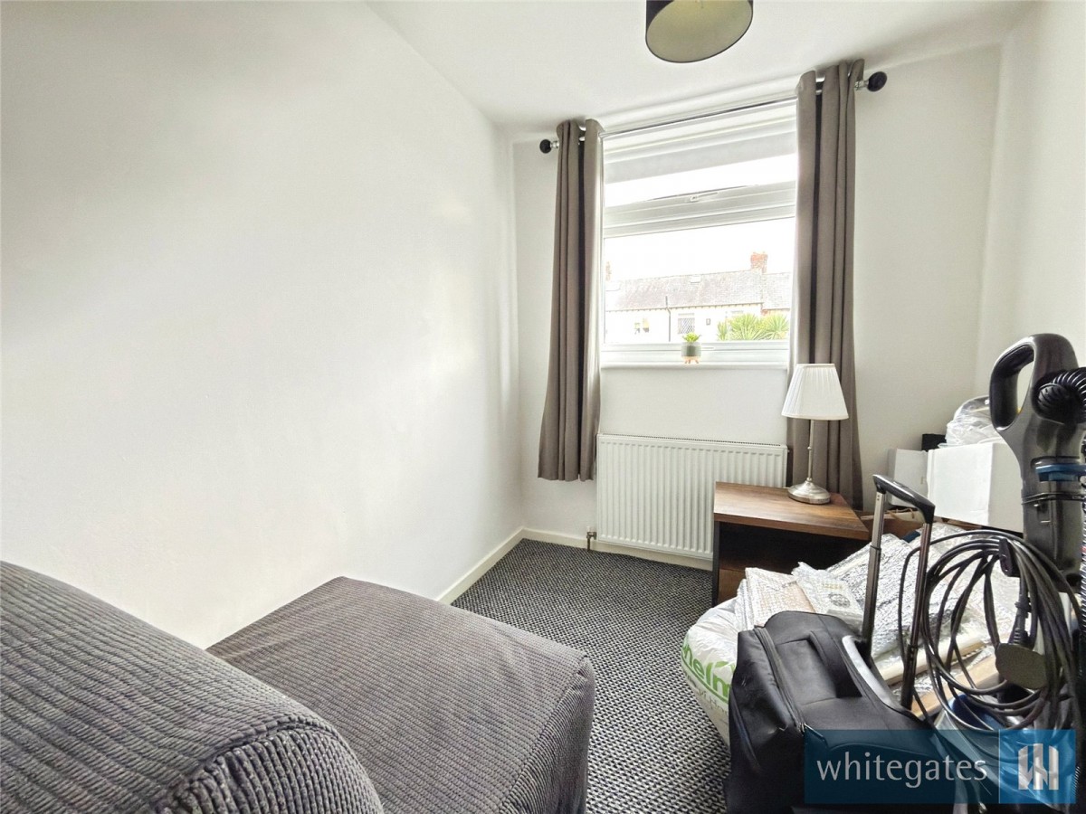 Litherland, Merseyside