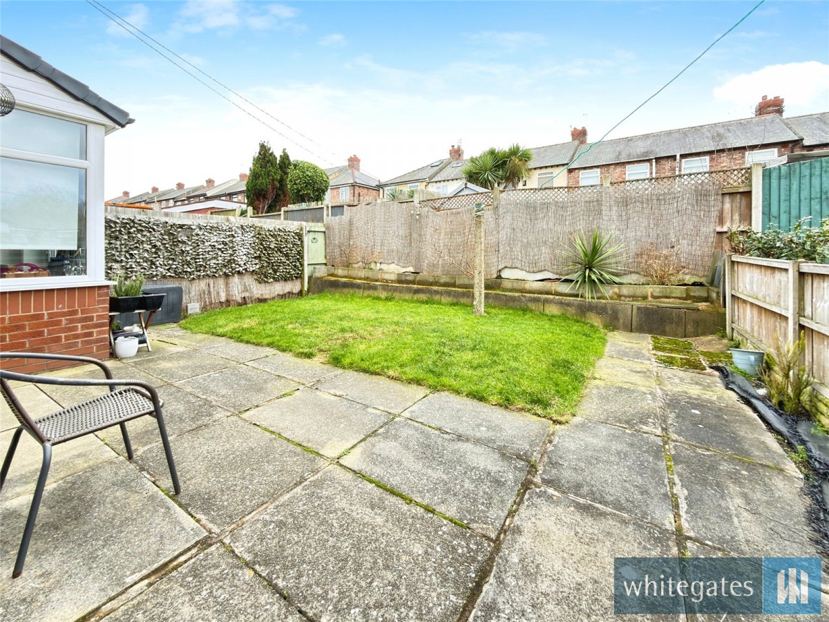 Litherland, Merseyside