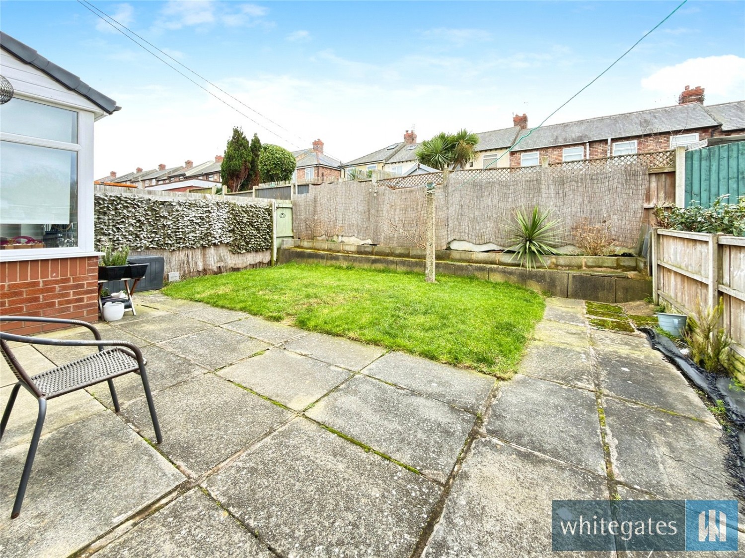 Litherland, Merseyside