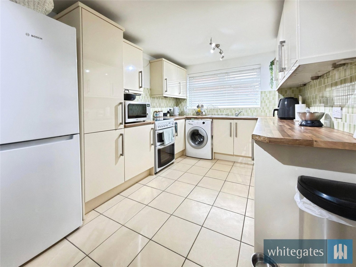 Litherland, Merseyside