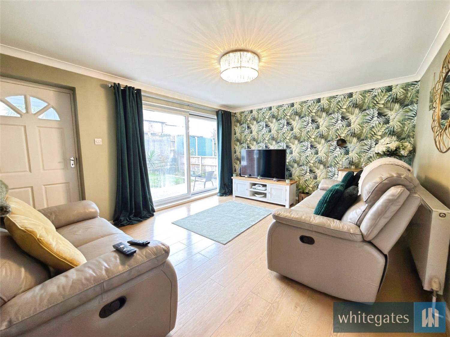 Litherland, Merseyside