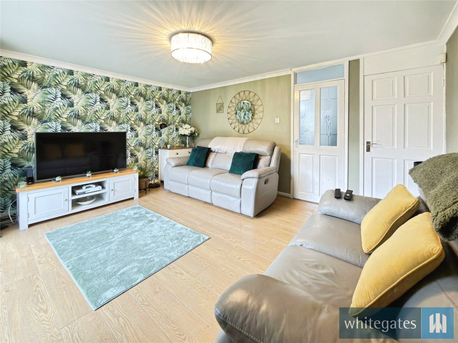 Litherland, Merseyside