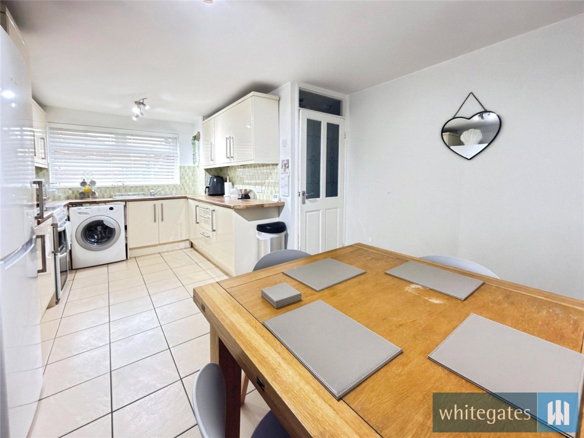 Litherland, Merseyside