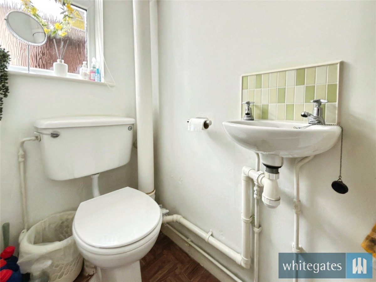 Litherland, Merseyside