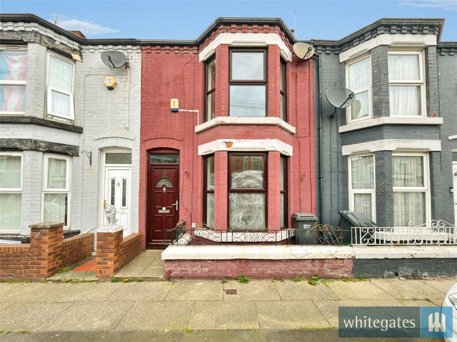 Litherland, Liverpool, Merseyside