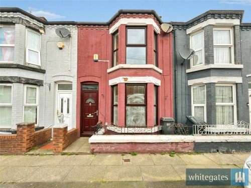 Litherland, Liverpool, Merseyside