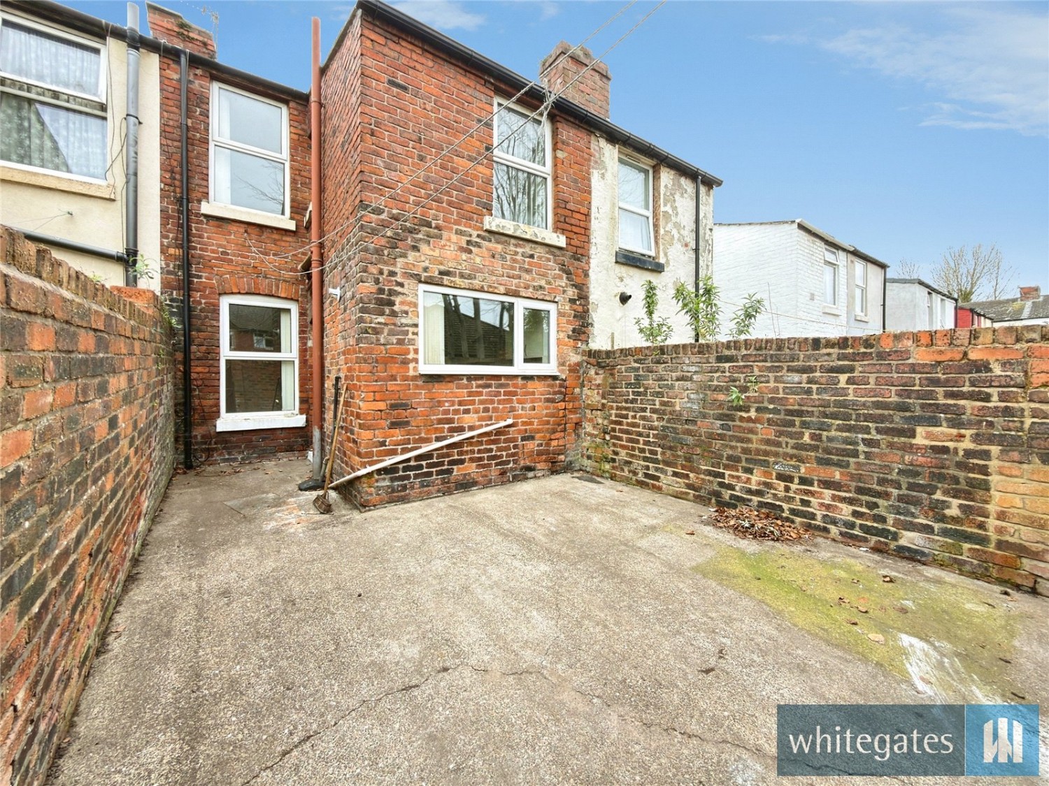 Litherland, Liverpool, Merseyside