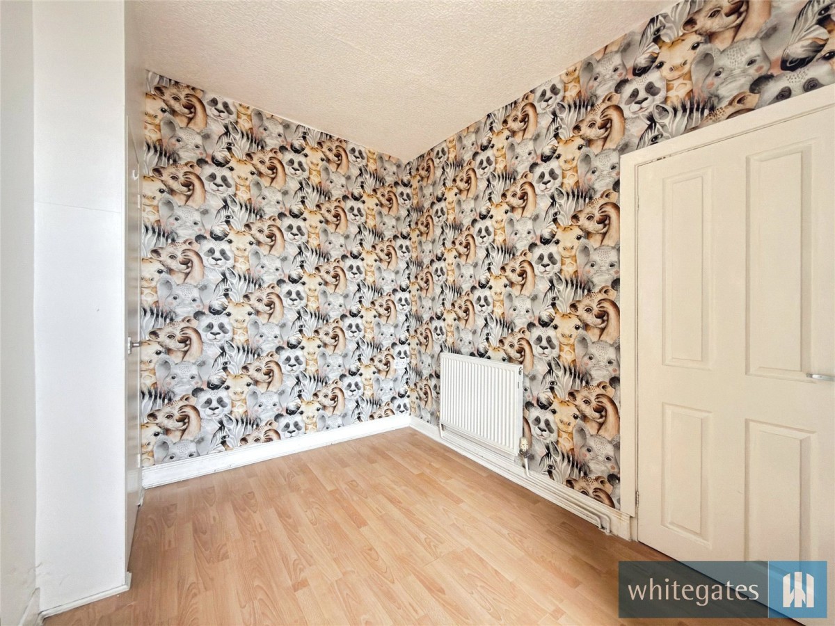 Litherland, Liverpool, Merseyside