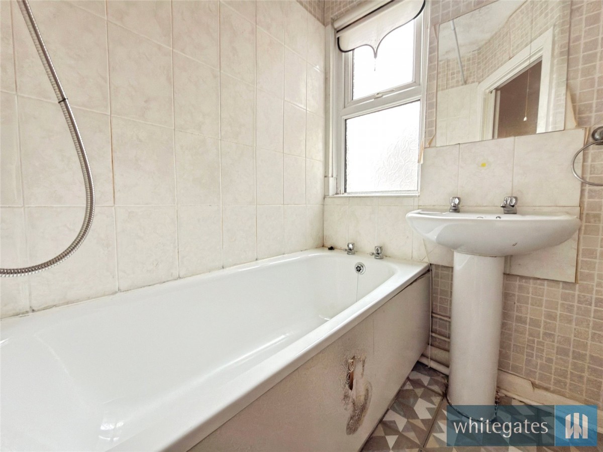 Litherland, Liverpool, Merseyside