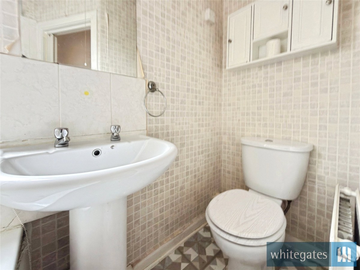 Litherland, Liverpool, Merseyside