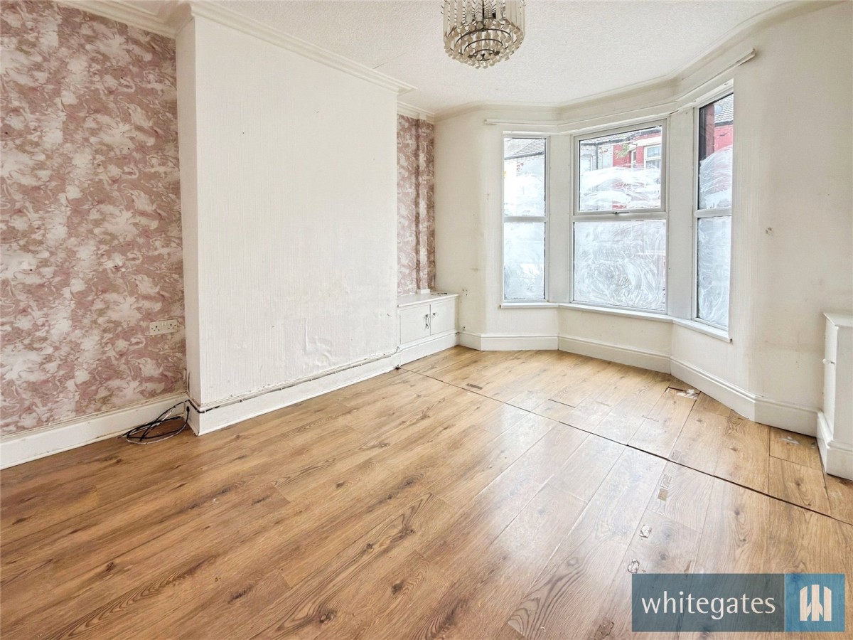 Litherland, Liverpool, Merseyside