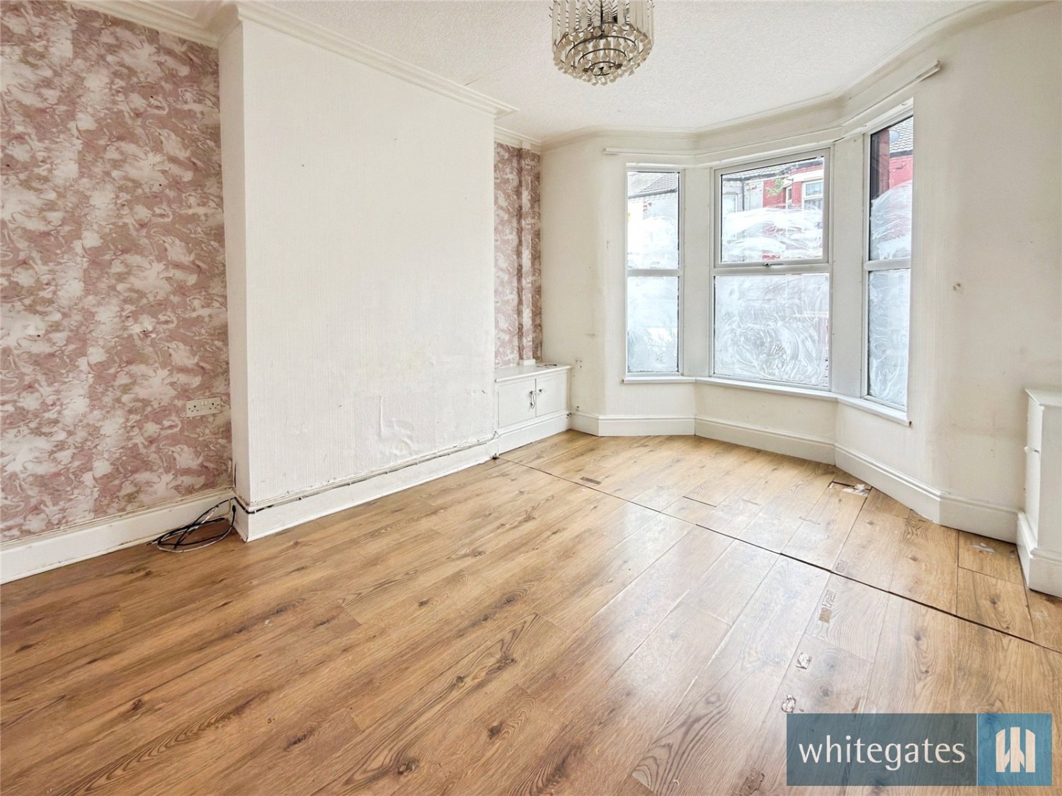 Litherland, Liverpool, Merseyside