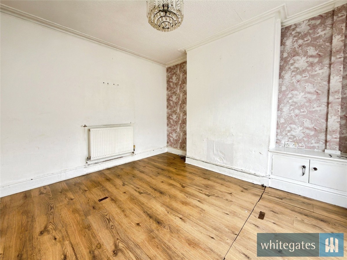 Litherland, Liverpool, Merseyside