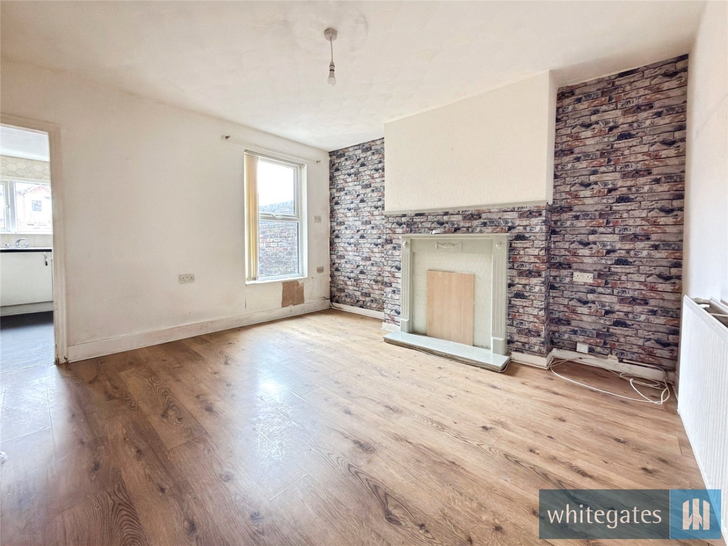 Litherland, Liverpool, Merseyside