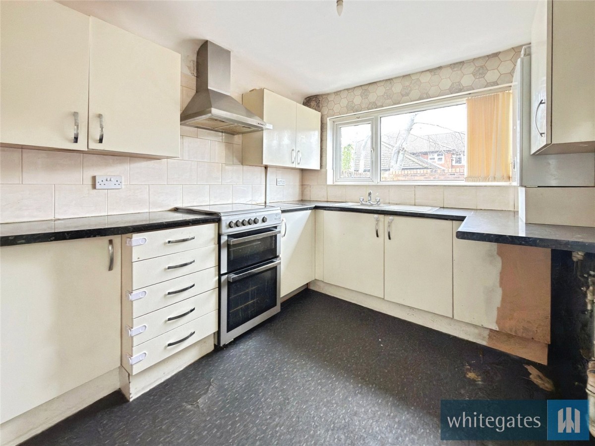 Litherland, Liverpool, Merseyside