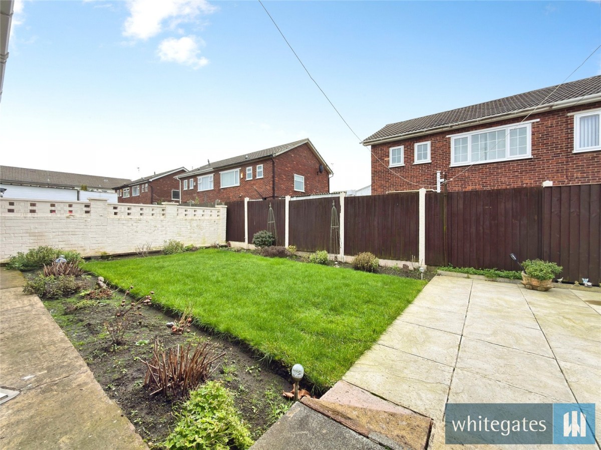 Liverpool, Merseyside