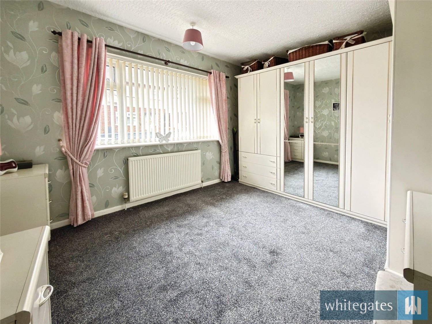 Liverpool, Merseyside