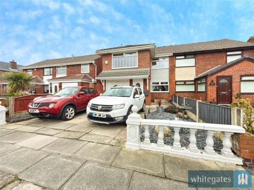 Netherton, Merseyside