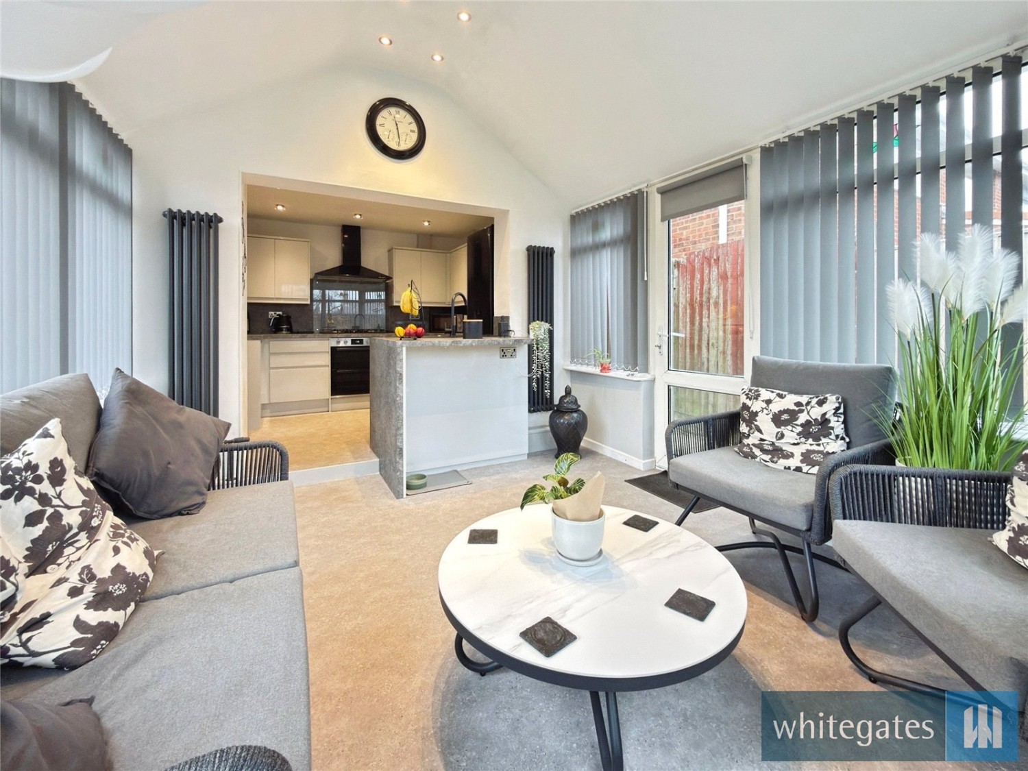 Netherton, Merseyside