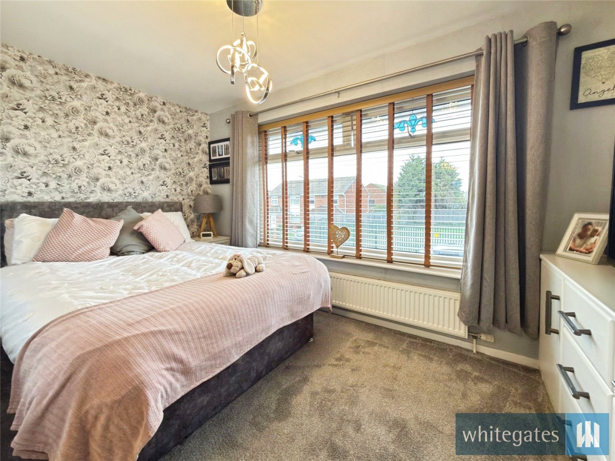 Netherton, Merseyside