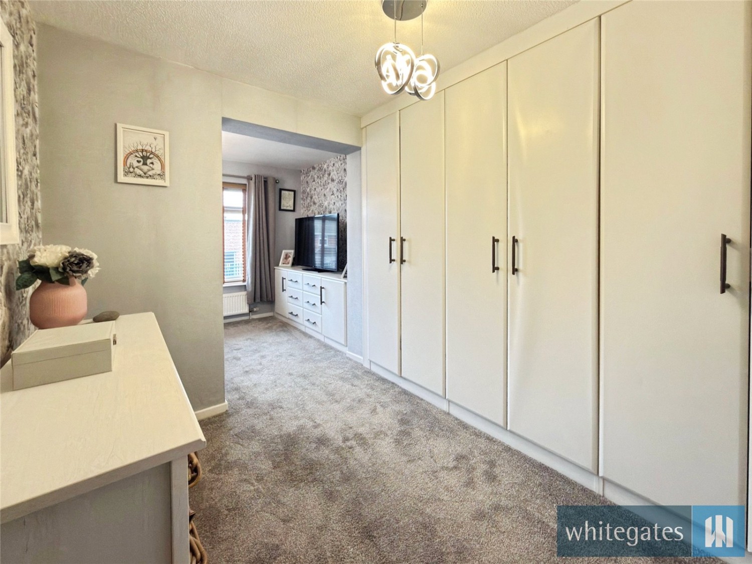 Netherton, Merseyside