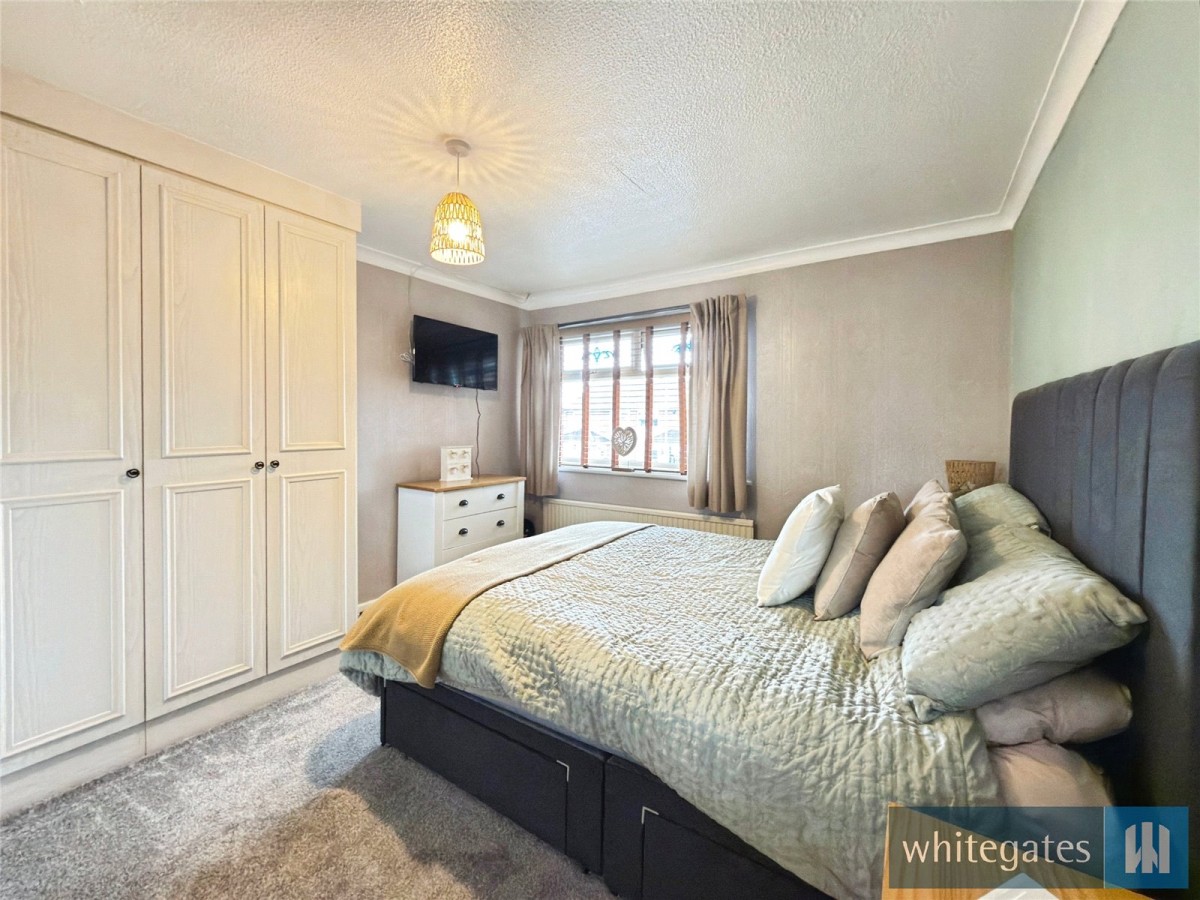 Netherton, Merseyside