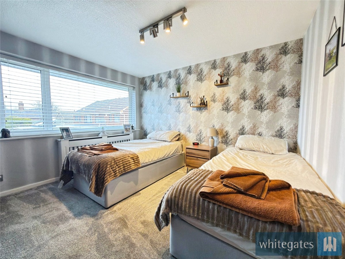 Netherton, Merseyside