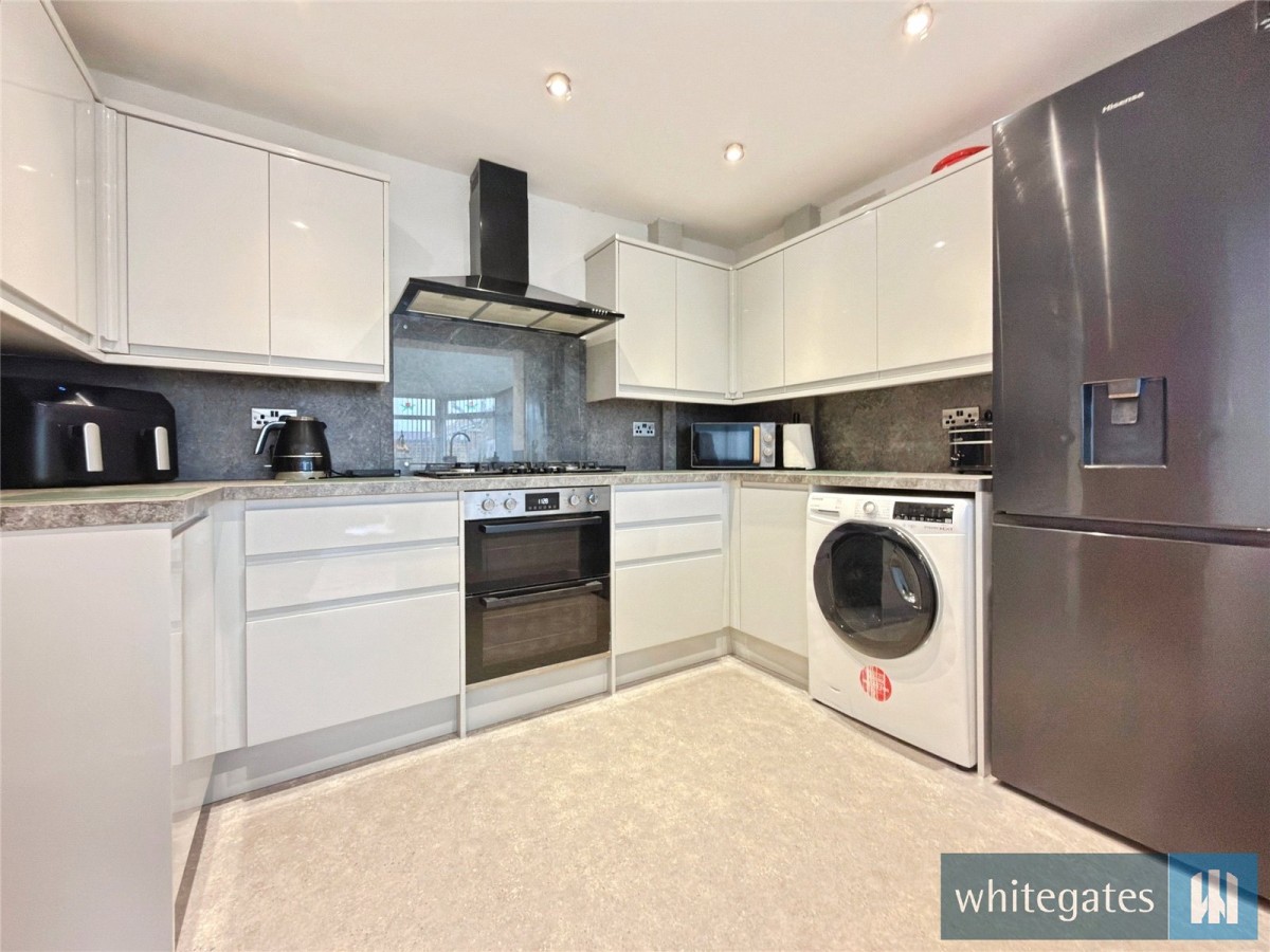 Netherton, Merseyside