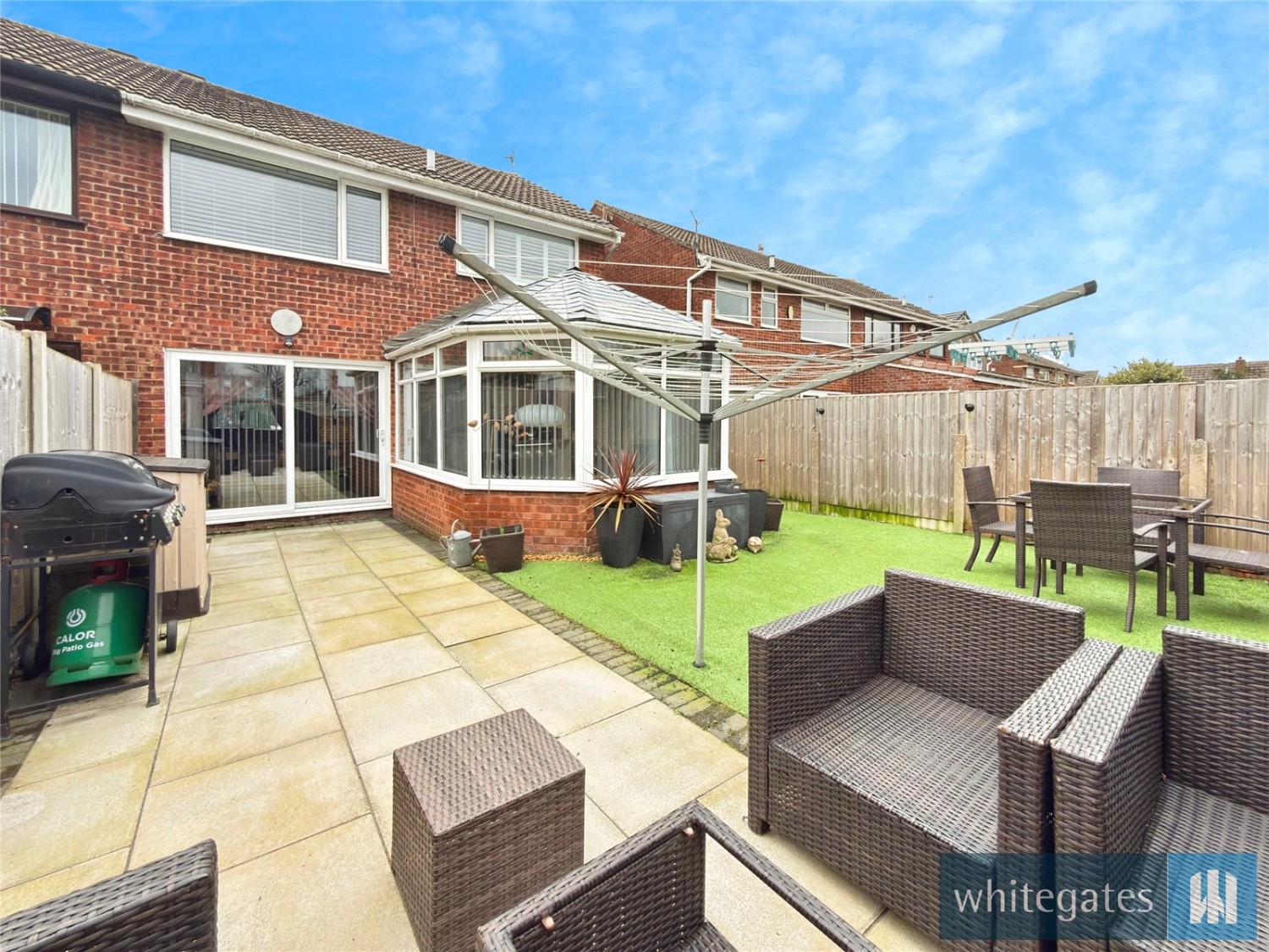 Netherton, Merseyside