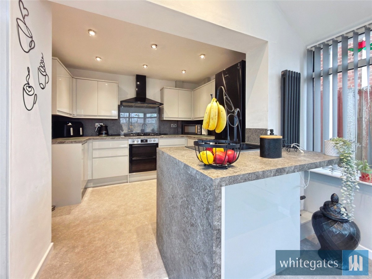 Netherton, Merseyside