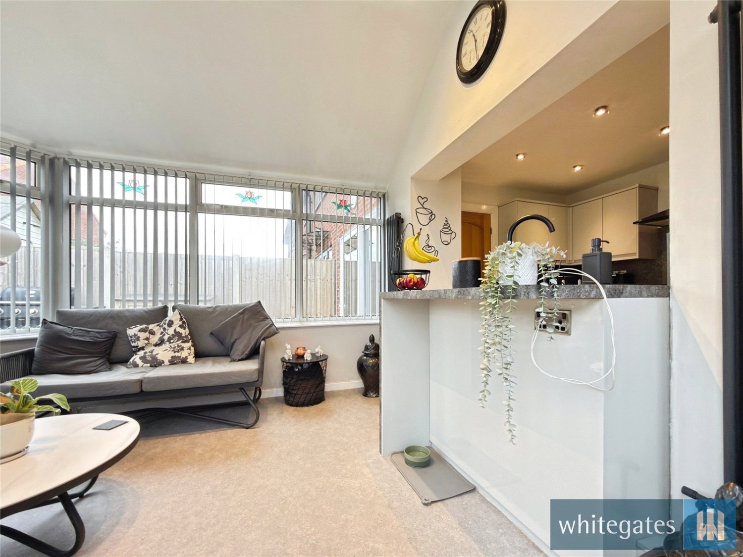 Netherton, Merseyside