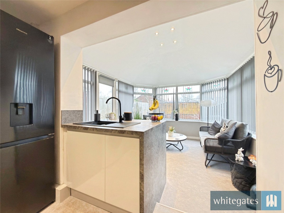 Netherton, Merseyside