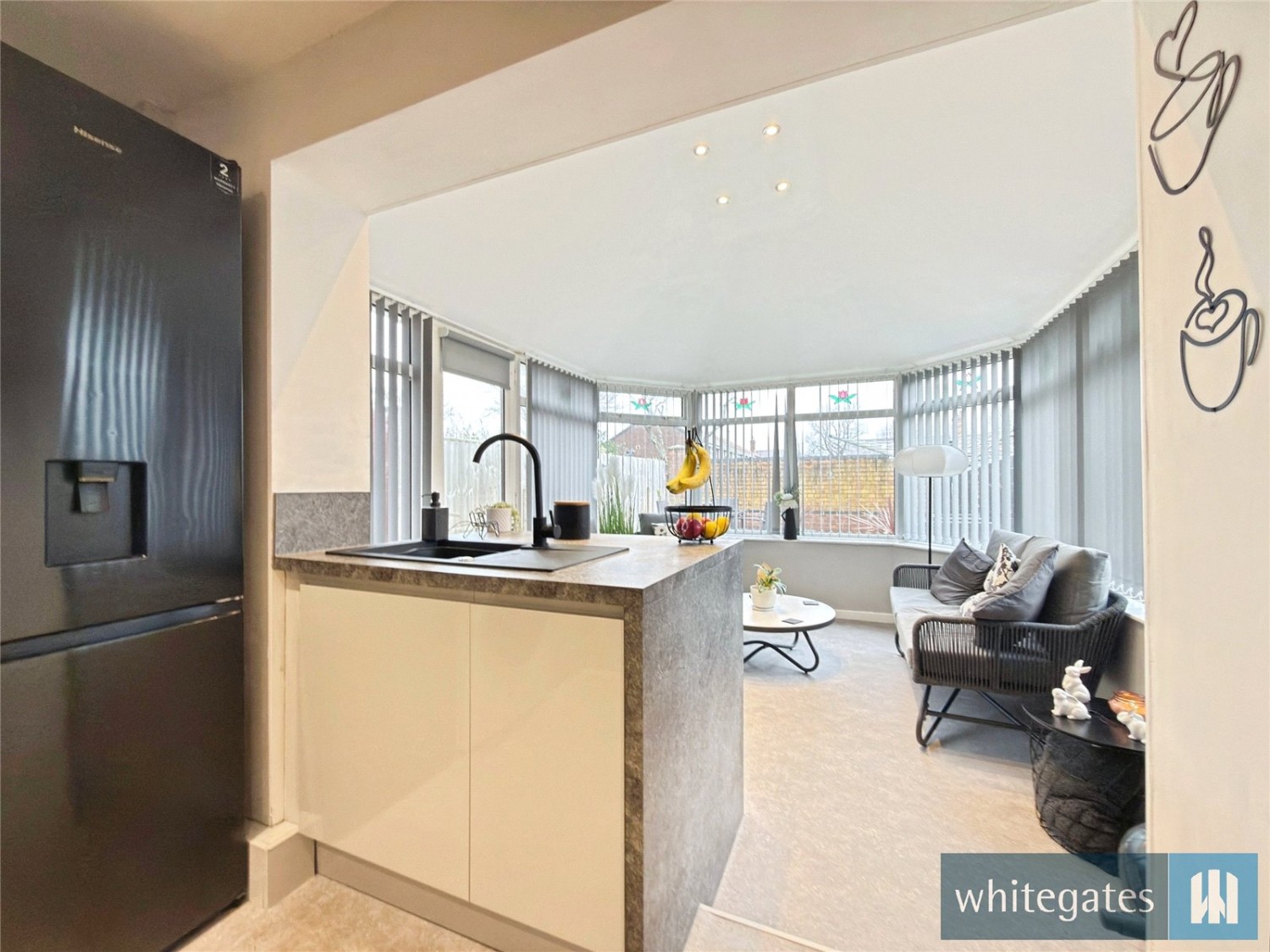 Netherton, Merseyside