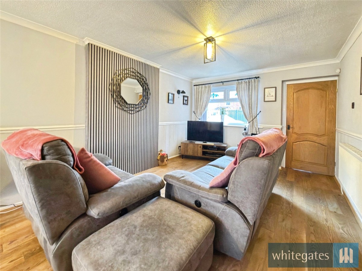 Netherton, Merseyside