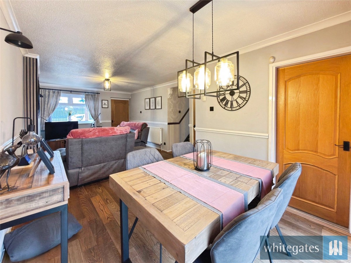 Netherton, Merseyside